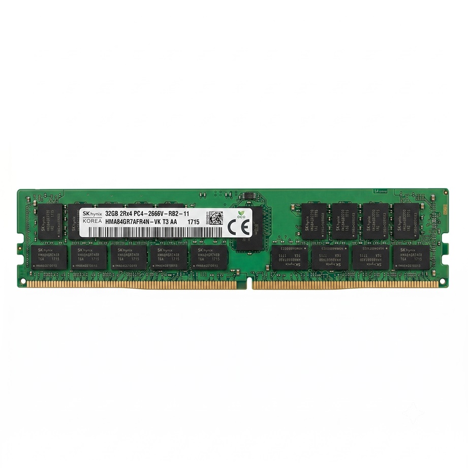 SK hynix HMA84GR7AFR4N-VK