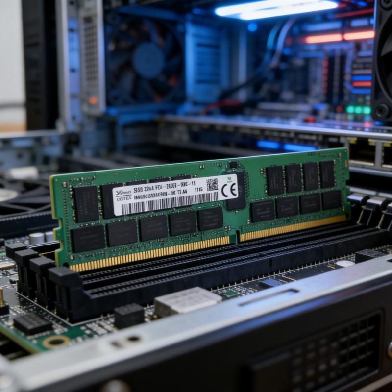 SK hynix HMA84GR7AFR4N-VK