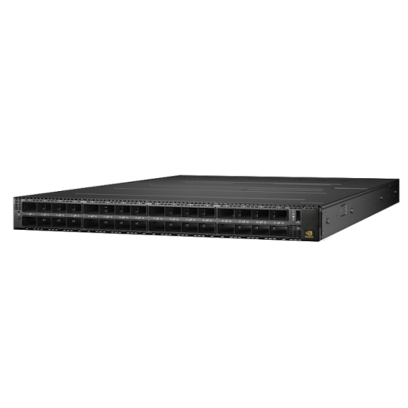 400Gb s NDR InfiniBand Switch
