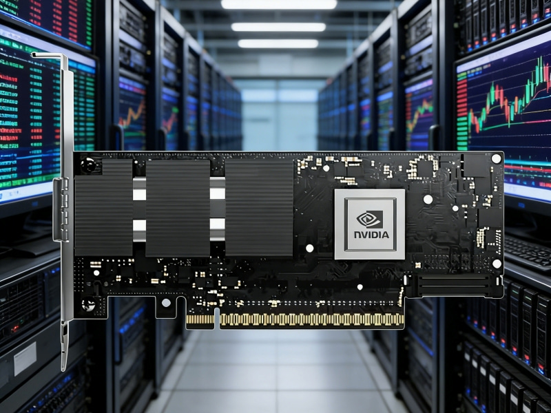 Dual Port External SAS RAID Card