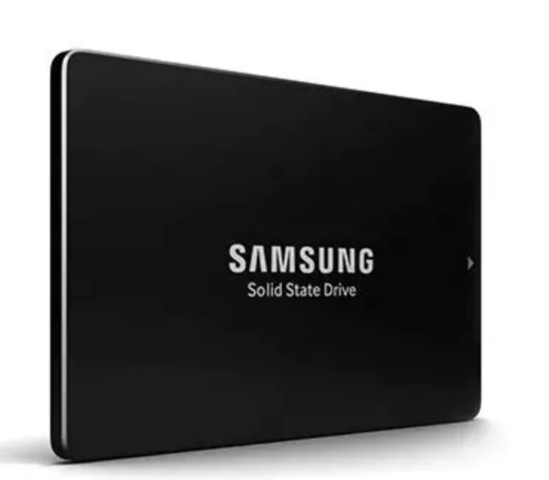Hard Disk Driver