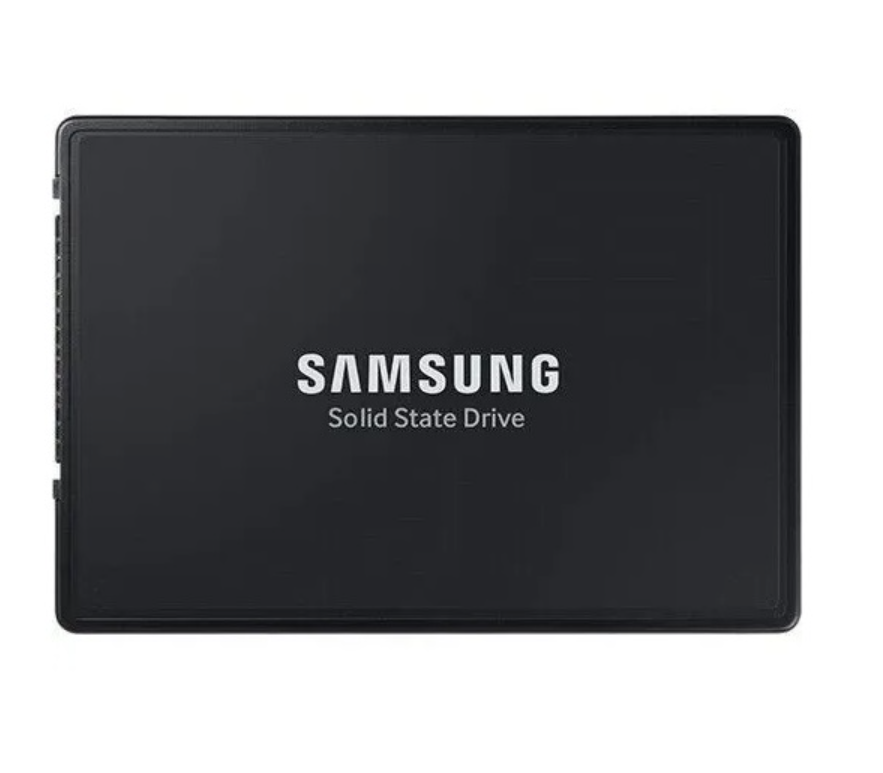 SAMSUNG Enterprise Server SSD