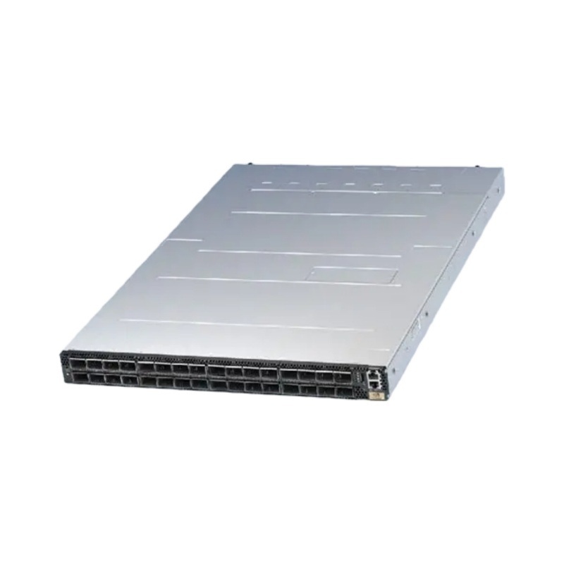 Dell Networking 9700 Series  Center Switch